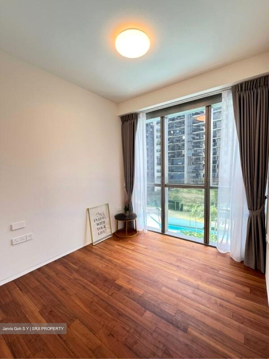 Amber Park (D15), Condominium #532263411